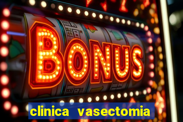 clinica vasectomia porto alegre